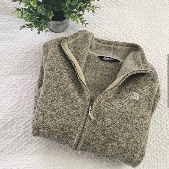 North Face / Fleece Jacket - Picture 7 of 7